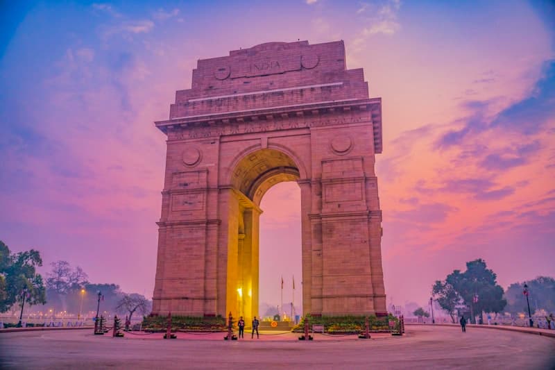 Chandigarh to Delhi