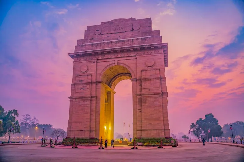 Delhi