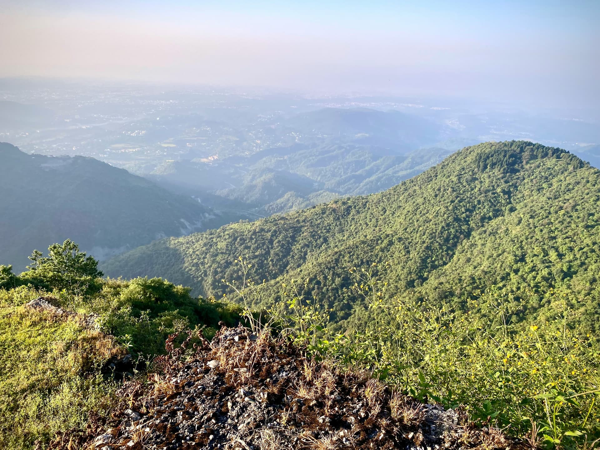 Mussoorie